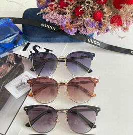 Picture of Gucci Sunglasses _SKUfw55589328fw